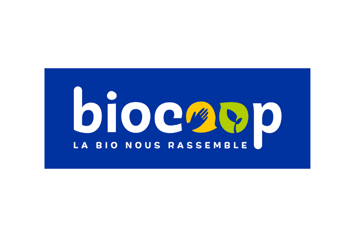 Biocoop la bio nous rassemble